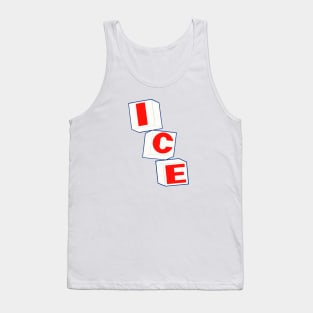 ICE Tank Top